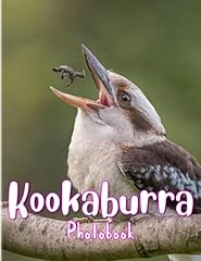 Kookaburra photobook colorful gebraucht kaufen  Wird an jeden Ort in Deutschland
