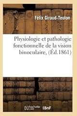 Physiologie pathologie fonctio d'occasion  Livré partout en France