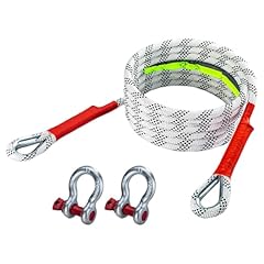 Kinetic corde remorquage d'occasion  Livré partout en France