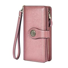 Travelambo women wallet for sale  Delivered anywhere in USA 