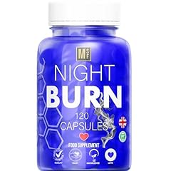 Night burn liposomal for sale  Delivered anywhere in UK