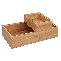 Navaris bamboo storage for sale  Delivered anywhere in USA 