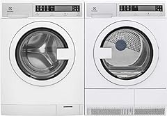 Electrolux White Compact Front Load Laundry Pair with for sale  Delivered anywhere in USA 