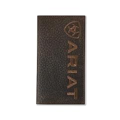 Ariat rodeo wallet for sale  Delivered anywhere in USA 