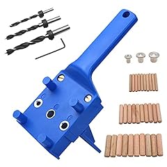 Woodworking doweling jig for sale  Delivered anywhere in UK