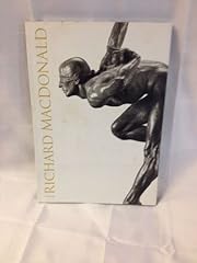 Art richard macdonald for sale  Delivered anywhere in USA 