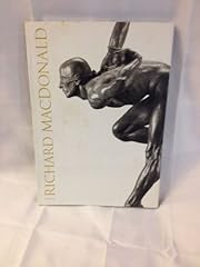 Art richard macdonald for sale  Delivered anywhere in USA 