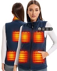 Arris fleece heated for sale  Delivered anywhere in USA 