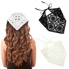 Nogeqi 2pcs crochet for sale  Delivered anywhere in USA 