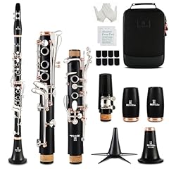 Rowell clarinet professional for sale  Delivered anywhere in USA 