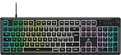 Corsair k55 core usato  Spedito ovunque in Italia 