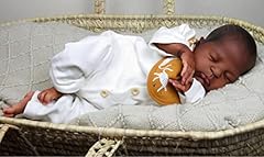 Anano realistic newborn for sale  Delivered anywhere in USA 