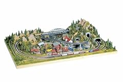 Fertiggelände cortina berg gebraucht kaufen  Wird an jeden Ort in Deutschland