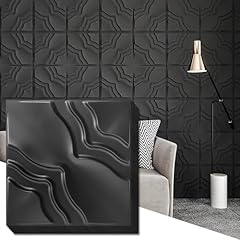 Art3dwallpanels pack wall for sale  Delivered anywhere in USA 