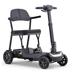 Scooter elettrico portatile usato  Spedito ovunque in Italia 