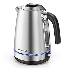 Aigostar electric kettle for sale  Delivered anywhere in UK