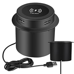 Chargeur fil bureau d'occasion  Livré partout en Belgiqu