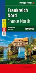 Nord straßenkarte 500 gebraucht kaufen  Wird an jeden Ort in Deutschland