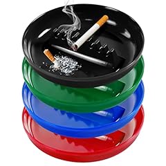 Grovind plastic ashtrays for sale  Delivered anywhere in USA 