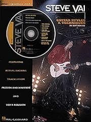 Steve vai guitar d'occasion  Livré partout en France