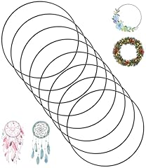 Stück 30cm metallringe gebraucht kaufen  Wird an jeden Ort in Deutschland