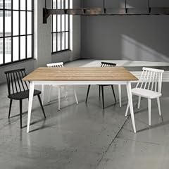 Mar.c.a. design tavolo usato  Spedito ovunque in Italia 