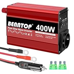 Benntop 400w reiner gebraucht kaufen  Wird an jeden Ort in Deutschland