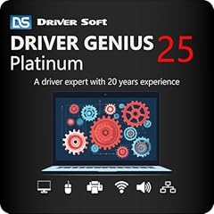 Driver genius platinum d'occasion  Livré partout en France