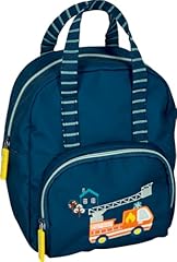 Spiegelburg rucksack feuerwehr gebraucht kaufen  Wird an jeden Ort in Deutschland