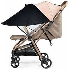 Universal pram sun for sale  Delivered anywhere in UK