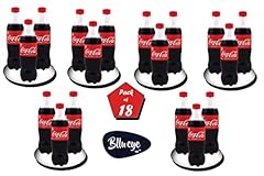 500ml coke bottle for sale  Delivered anywhere in UK