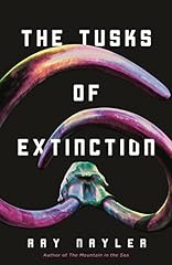 Tusks extinction for sale  Delivered anywhere in USA 