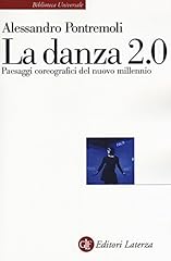 Danza 2.0. paesaggi usato  Spedito ovunque in Italia 