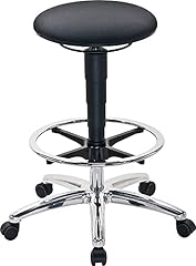Tabouret pivotant roulettes d'occasion  Livré partout en Belgiqu