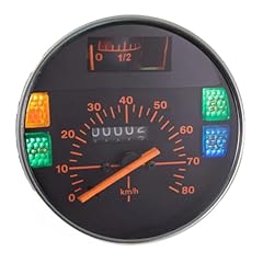 Rms 163680031 contachilometri usato  Spedito ovunque in Italia 