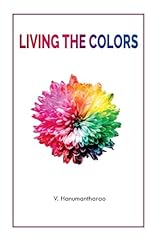 Living the colors usato  Spedito ovunque in Italia 