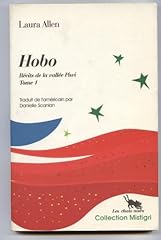 Hobo roman jeunesse d'occasion  Livré partout en Belgiqu