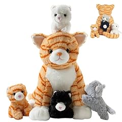 Pcs cat stuffed for sale  Delivered anywhere in USA 