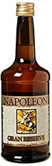 Napoleon giarola brandy usato  Spedito ovunque in Italia 