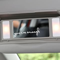 Hirificing enough rearview for sale  Delivered anywhere in USA 