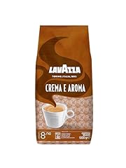 Lavazza crema aroma gebraucht kaufen  Wird an jeden Ort in Deutschland