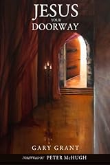 Jesus doorway for sale  Delivered anywhere in UK