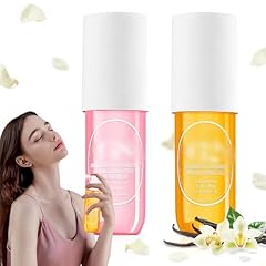 Stück parfüm bodyspray gebraucht kaufen  Wird an jeden Ort in Deutschland