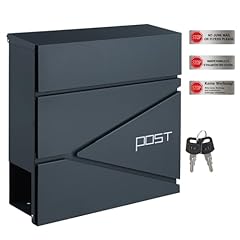 Songmics gmb051g02 wall for sale  Delivered anywhere in UK