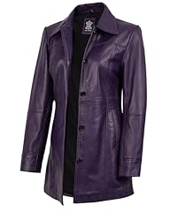 Fjackets veste cuir d'occasion  Livré partout en France