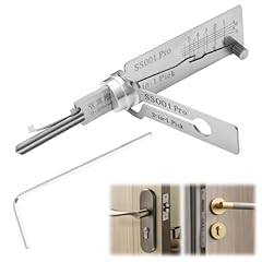 Lock picking key for sale  Delivered anywhere in UK