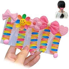5pcs colorful telephone for sale  Delivered anywhere in UK