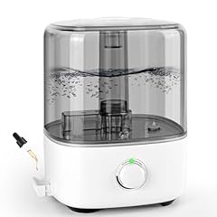 Umidificatore ambiente bambini usato  Spedito ovunque in Italia 