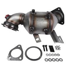 Tekkoauto front catalytic for sale  Delivered anywhere in USA 