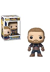 Funko marvel marvel d'occasion  Livré partout en France
